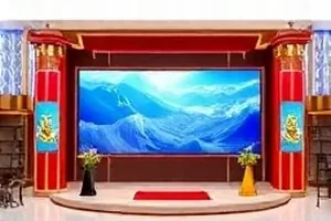 《录音笔事件》波形与底噪比对示意